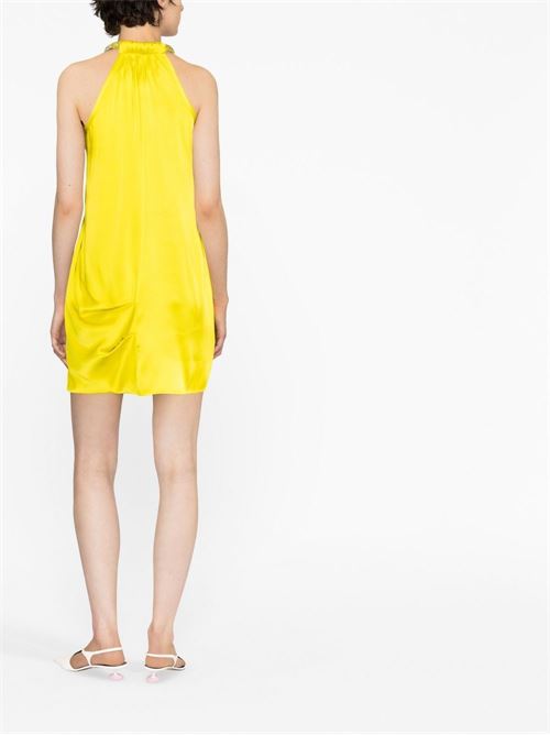 Viscose dress STELLA MCCARTNEY | 6A01303AU3098301